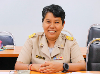 การประชุมข้าราชการ พนักงานราชการ และลูกจ้างประจำ ... พารามิเตอร์รูปภาพ 37